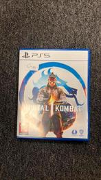 Playstation 5 spel Mortal Kombat 1, Ophalen of Verzenden, Gebruikt
