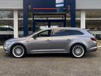 Renault Talisman Estate 1.3 TCe Limited / Automaat / NL-Auto, Auto's, 1408 kg, Stof, Euro 6, Origineel Nederlands