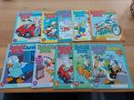 Donald Duck JUNIOR jaargang 2021, Gelezen, Europa, Ophalen of Verzenden, Meerdere comics