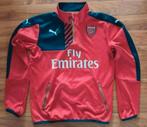 Arsenal Maat m, Sport en Fitness, Voetbal, Ophalen of Verzenden, Zo goed als nieuw, Shirt