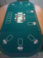 Pokerset, Hobby en Vrije tijd, Gezelschapsspellen | Kaartspellen, Ophalen