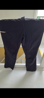 Zeilbroek, dames, maat XL., Ophalen, Nieuw, Zwart, Panty