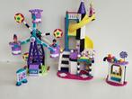Lego Friends 41689 Het Magische Reuzerad en de Glijbaan, Kinderen en Baby's, Speelgoed | Duplo en Lego, Ophalen of Verzenden, Zo goed als nieuw