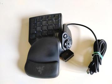 Razer Tartarus V2 game keyboard game toetsenbord beschikbaar voor biedingen