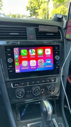 Volkswagen / SEAT - App Connect, Carplay Android activeren, Garantie, Overige werkzaamheden