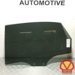 audi a4 b9 8w set privacy glas donker getint glas achter lin, Auto-onderdelen, Ophalen of Verzenden, Gebruikt, Audi