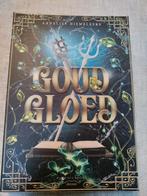 Goudgloed - Annelies Hiemeleers - Jeugdboek, Boeken, Verzenden, Zo goed als nieuw, Annelies Hiemeleers, Fictie