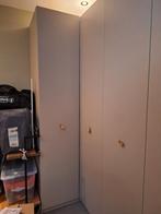 Ikea Pax Hoekelementen 236cm, Huis en Inrichting, Kasten | Kledingkasten, Overige materialen, Gebruikt, 200 cm of meer, 150 tot 200 cm