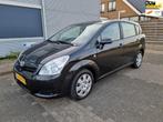 Toyota Verso 1.6 VVT-i Terra Airco Bj:2008 NAP!, Origineel Nederlands, Te koop, 5 stoelen, Benzine