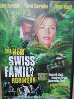 the new swiss family robinson, Alle leeftijden, Ophalen of Verzenden