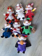 Albert Heijn Hamsters Sinterklaas en Pieten, Verzamelen, Ophalen of Verzenden, Zo goed als nieuw