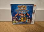 Pokémon Super Mystery Dungeon - Nintendo 3DS, Spelcomputers en Games, Online, 1 speler, Ophalen of Verzenden, Zo goed als nieuw