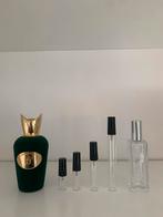 Sospiro Vibrato Sample/Decant/Tester, Ophalen of Verzenden, Zo goed als nieuw