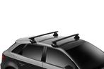 Thule WingBar Evo zwart – complete set, Auto diversen, Dakdragers, Ophalen, Zo goed als nieuw