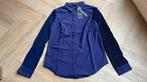 “NIEUW”Dames blouse maat L MI PIACE, Mi Piace, Paars, Maat 42/44 (L), Nieuw