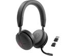 Nieuw Dell WL5024 Draadloze ANC Headset - MOET WEG!, Ophalen, Nieuw, On-ear, Draadloos