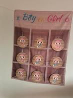 Gender reveal spel, Ophalen of Verzenden, Zo goed als nieuw