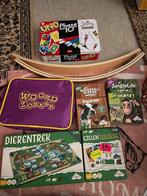 Spelletjes, Ophalen, Zo goed als nieuw