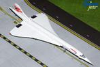 Gezocht British airways Concorde Gimini jets 1:400, Verzamelen, Nieuw, Ophalen of Verzenden, Schaalmodel