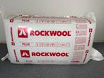 1 pak Rockwool isolatieplaten 150mm - Rd 4,05, Doe-het-zelf en Verbouw, Isolatie en Afdichting, Ophalen, 12 cm of meer, Nieuw