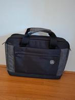 Laptop/kantoortas  merk Wenger, Ophalen of Verzenden, 17 inch of meer, Zo goed als nieuw, Aktetas