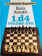 schaakboeken (divop), Ophalen of Verzenden, Minder dan 500 stukjes, Nieuw