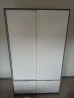 Ikea Trysil kledingkast, Gebruikt, 100 tot 150 cm, 200 cm of meer, 50 tot 75 cm