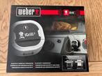 Weber iGrill3, Tuin en Terras, Ophalen of Verzenden, Nieuw