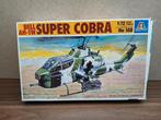 Italeri 160  AH-1W Super cobra  1:72, Hobby en Vrije tijd, 1:72 tot 1:144, Italeri, Helikopter, Nieuw