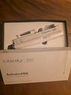 Casmara Activator Pen Microneedling Apparaat, Ophalen of Verzenden, Zo goed als nieuw, Overige typen