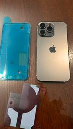 Partij Iphone achterkant behuizing 11,12,13,13pro,13pro max, Ophalen of Verzenden, Nieuw, IPhone 11