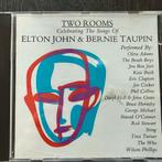 Two Rooms - Elton John & Bernie Taupin CD, Ophalen of Verzenden, 1980 tot 2000, Zo goed als nieuw