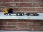 WSI  Daf  XF  Space  Cab  8 x 2  van  Meerkerk.