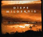 CD Rosa Ensemble : Diepe wilderinis, Ophalen of Verzenden, Zo goed als nieuw, Overige typen