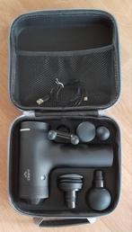 Massage Gun Crivit, Ophalen, Zo goed als nieuw, Apparaat