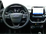 Ford Fiesta 1.0 EcoBoost Connected | Trekhaak | Navigatie |, Voorwielaandrijving, 12 maanden, Stof, Gebruikt