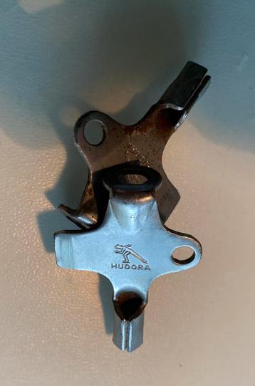 Hudora sleutels voor rolschaatsen / kunstschaatsen. beschikbaar voor biedingen