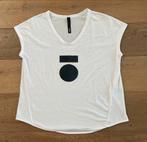 10 Days shirt mt 40, Maat 38/40 (M), Wit, 10days, Ophalen of Verzenden
