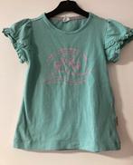 Nette Tshirt van B.Nosy maat 110 voor meisje, B.Nosy, Meisje, Ophalen of Verzenden, Zo goed als nieuw
