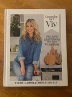 Gezonder met Viv - Vivian Reijs, Boeken, Gezondheid, Dieet en Voeding, Nieuw, Ophalen of Verzenden, Dieet en Voeding, Vivian Reijs