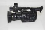 Sony PXW-Z280 4K, Camera, Geheugenkaart, Gebruikt, Sony