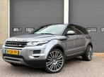 Land Rover Range Rover Evoque 2.0 SI4 4WD AUT 2014 Grijs, Euro 5, 1800 kg, Zwart, 4 cilinders