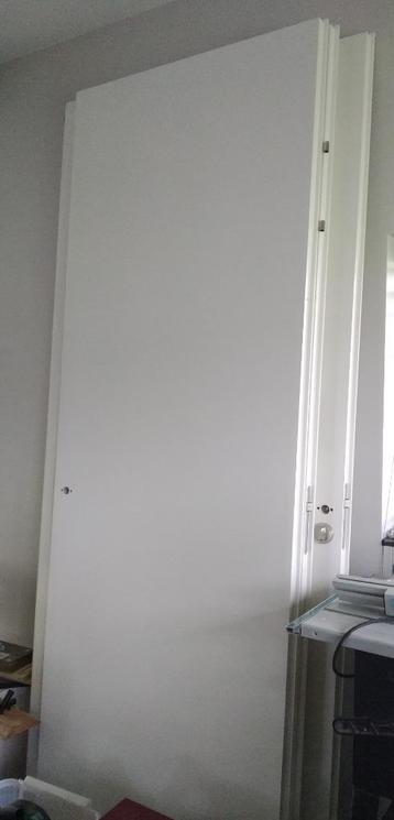 Svedex deur beschikbaar voor biedingen