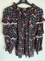 Sjieke damesblouse van Hofmann Copenhagen, maat 38, Ophalen of Verzenden, Zo goed als nieuw, Maat 38/40 (M)