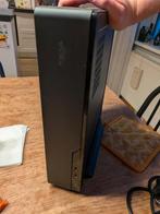 Intel i7 7700 game pc, Computers en Software, Desktop Pc's, Ophalen of Verzenden, Zo goed als nieuw, Gaming, SSD