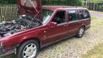 Volvo 960 plaatwerk, erg mooi, Voor, Nieuw, Ophalen of Verzenden, Volvo