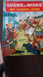Specilale uitgave  suske en wiske, Eén stripboek, Ophalen of Verzenden, Zo goed als nieuw