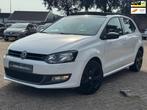 Volkswagen Polo 1.2 STYLE PANORAMA DAK GTI VELGEN 90DKM AIRC, Voorwielaandrijving, 967 kg, Gebruikt, 60 pk