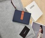Loewe Portomonee/Cardholder, Ophalen, Nieuw, Overige merken