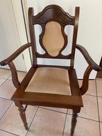 Arm stoel, Antiek en Kunst, Ophalen